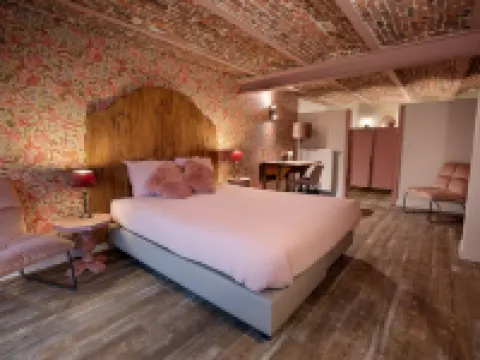 Casa Cava B&B Hotels in Dendermonde