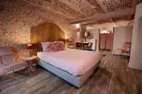 Casa Cava B&B Hôtels à : Termonde