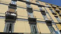 B&B Tecla Hoteles en Montecalvario