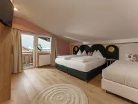 Familienhotel Felsenhof Hotels in Flachau