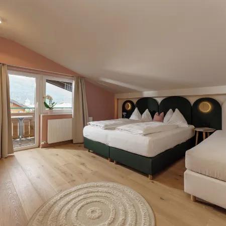 Familienhotel Felsenhof