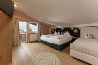 Familienhotel Felsenhof Hotel di Altenmarkt im Pongau