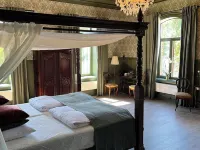 Torreby Slott Hotel & Golf Hotels in Munkedal