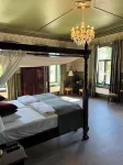 Torreby Slott Hotel & Golf Hotels in Sotenas