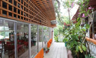 Hotel Coco Beach