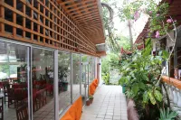 Hotel Coco Beach