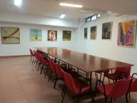 Hospedería Hotel Don Quijote Hotels in Almagro