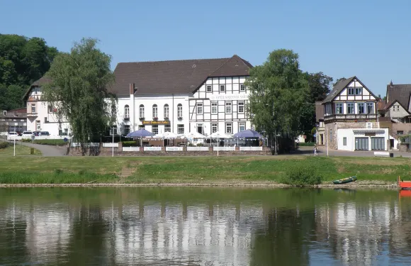 高德納安克酒店