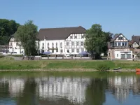 Hotel Goldener Anker Hotels in Holzminden