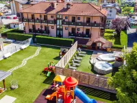 Albergo Dimaro Wellness Hotel Hotels in Dimaro