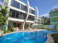 Room2Board Hostel and Surf School Hotels in Jaco