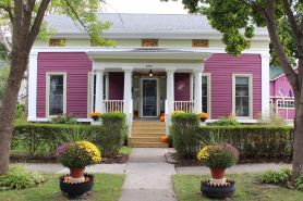 The Blackberry Inn Bed & Breakfast