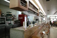 Hotel Restaurante Rúas Hotels in Poio