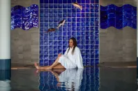 Kosta Boda Art Hotel - Pools