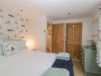 Curlews Cottage - acceptant les animaux