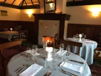 De Herberg van Anderen Hotels in Borger