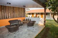 Pousada Vento Sul Hotels in Chapada dos Guimarães