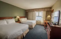 フロビッシャー イン のホテル