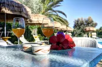 Hotel Residence Torre Del Porto - breakfast