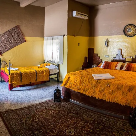 Haven la Chance Desert Hotel