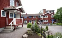 Åkerblads Hotell Gästgiveri Spa Hotels in 