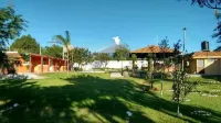 Finca la Virgen de Piedra - Pool