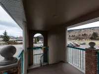 The Ranchland Inn Kamloops Hotel di Kamloops