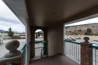 The Ranchland Inn Kamloops