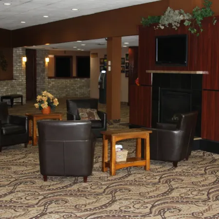 Gladstone Inn and Suites