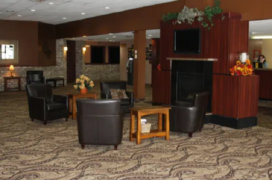 Gladstone Inn and Suites
