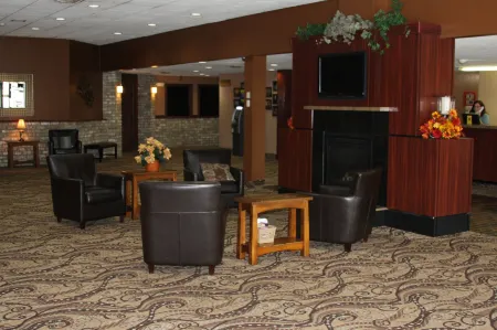 Gladstone Inn and Suites