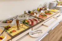 Das Frühstückshotel Büsum - breakfast