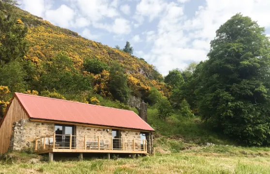 東克雷格杜科拜雷酒店