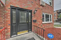 Yonkers Apt w/ Balcony: Walk to Train Station!