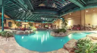 Paragon Casino Resort Hotel di Marksville