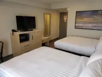 White Knight Motel - 2-Star