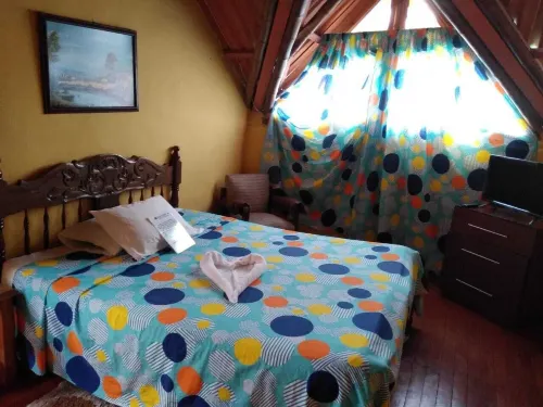 Hotel Zulevar Hotels in Guadalajara de Buga