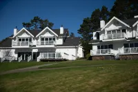 Little River Inn Hotels in Little River