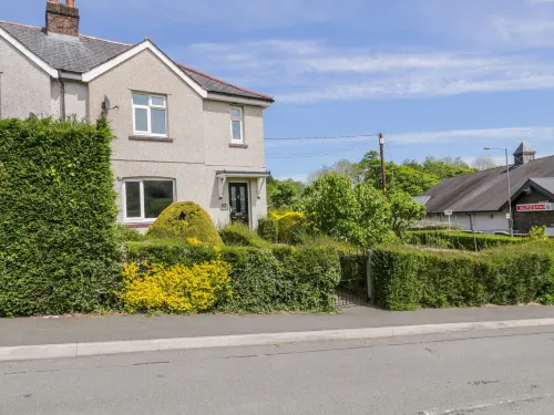 Arnant Hotels in Dolgellau