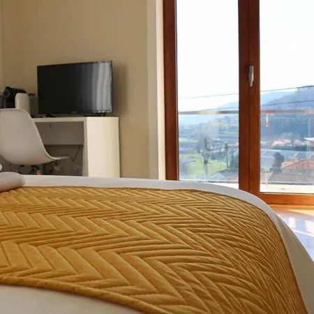 Villa Tavares Guest Houses