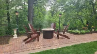 Otter Creek Eau Claire Altoona - Inns
