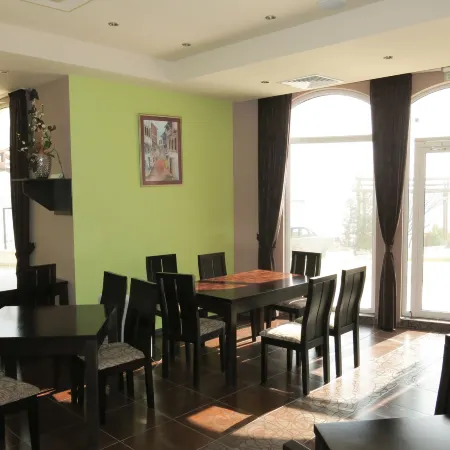 Albizia Beach Hotel