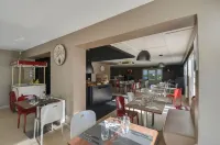 Brit Hotel Confort Nancy Lunéville Hotel a Luneville