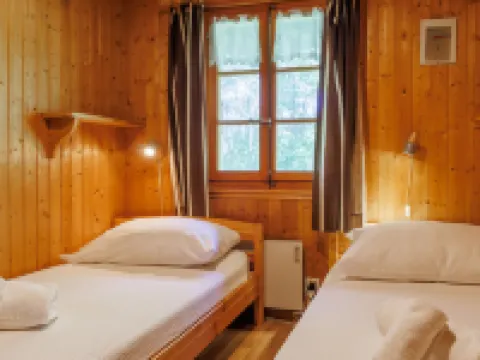 Coquelicot アイエのホテル