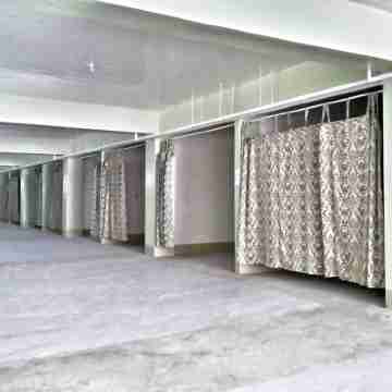 Hotel Marquee Others