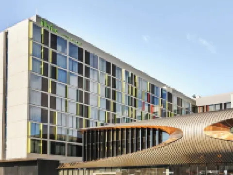 Ibis Styles Melbourne Airport メルボルンのホテル