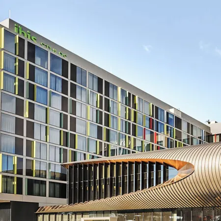 Ibis Styles Melbourne Airport