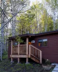 Desolation Hotel Hope Valley Hotel a Kirkwood