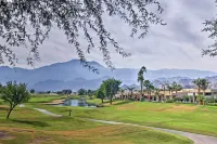 067439 2 Br Golf Resort Condo ~ 6 Mi to Polo Club! - Wifi