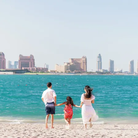 Millennium Hotel Doha